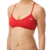 TYR Durafast One® Women's Trinity Top - Solid