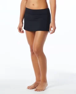 TYR Durafast Lite® Women's Della Skort - Solid