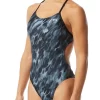 TYR Durafast Elite® Women's Cutout - Draco