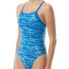 TYR Durafast Elite® Women's Diamondfit Swimsuit - Agran