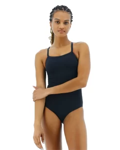 TYR Durafast One® Women's Diamondfit Swimsuit - Solid 10 TYR Durafast One® Women's Diamondfit Swimsuit - Solid -Tyr ddrf7a 001 alt05