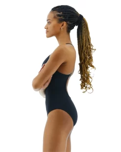 TYR Durafast One® Women's Diamondfit Swimsuit - Solid 11 TYR Durafast One® Women's Diamondfit Swimsuit - Solid -Tyr ddrf7a 001 alt06