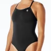 TYR Durafast Elite® Women's Diamondfit Swimsuit - Solid