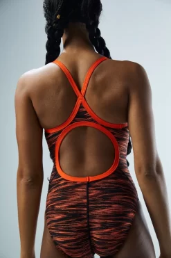 TYR Durafast Elite® Women's Diamondfit Swimsuit - Fizzy 18 TYR Durafast Elite® Women's Diamondfit Swimsuit - Fizzy -Tyr dfiz7a 062 alt 1391