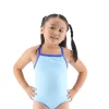 TYR Durafast Lite® Girls' Diamondfit Swimsuit - Solid