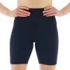TYR Base Kinetic™ Women's High-Rise 8" Short - Solid