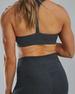 TYR Base Kinetic™ Women's High-Rise 3.25" Shorts - Solid -Tyr ftfhss3a 255 alt05