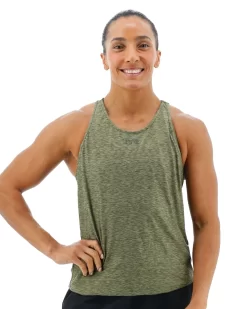 TYR Airtec™ Women's Tank - Solid