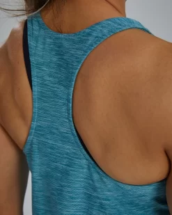 TYR Airtec™ Women's Tank - Solid 30 TYR Airtec™ Women's Tank - Solid -Tyr fttso3a 971 alt07