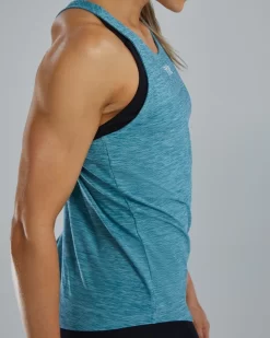 TYR Airtec™ Women's Tank - Solid 31 TYR Airtec™ Women's Tank - Solid -Tyr fttso3a 971 alt08