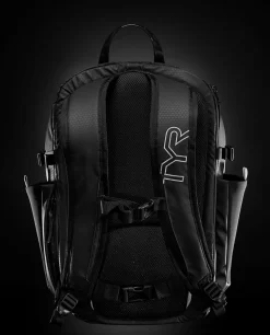 TYR Elite Team 24L Backpack 24 TYR Elite Team 24L Backpack -Tyr fw20 tyr elitebackpack back 1