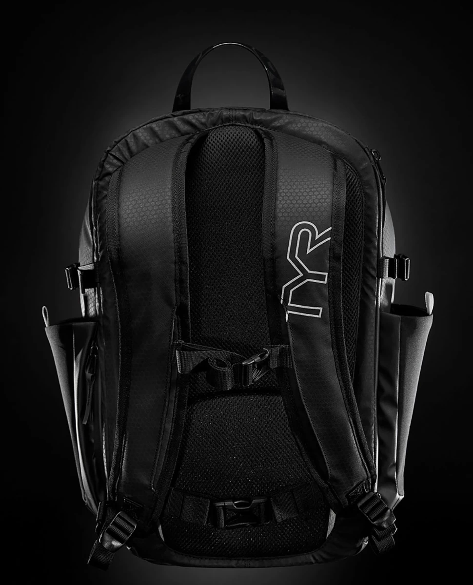 TYR Elite Team 24L Backpack 5 TYR Elite Team 24L Backpack - Image 5