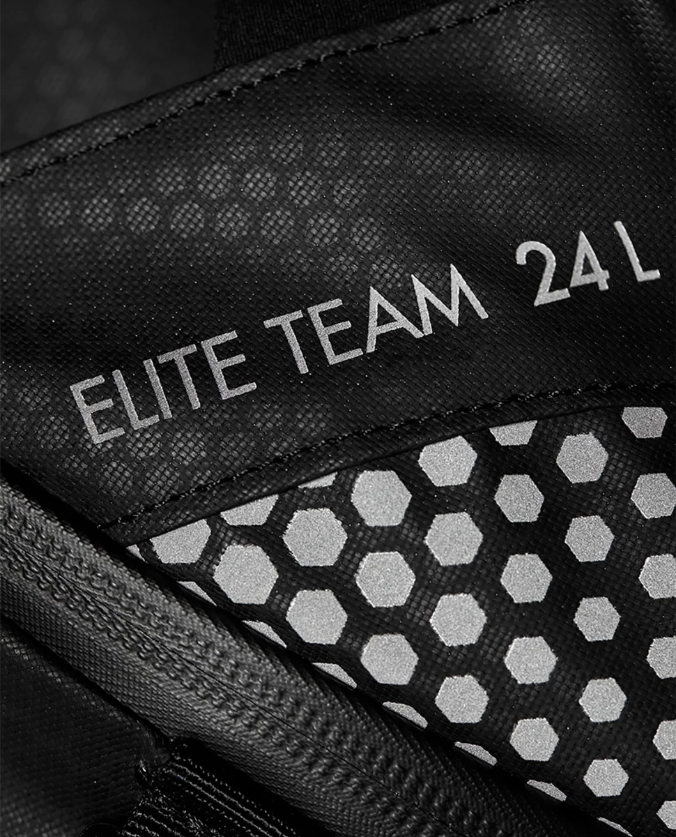 TYR Elite Team 24L Backpack 6 TYR Elite Team 24L Backpack - Image 6
