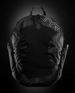 TYR Elite Team 24L Backpack 27 TYR Elite Team 24L Backpack -Tyr fw20 tyr elitebackpack front 1