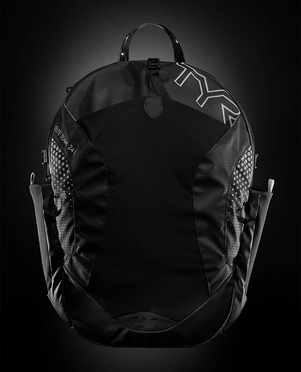TYR Elite Team 24L Backpack 8 TYR Elite Team 24L Backpack - Image 8