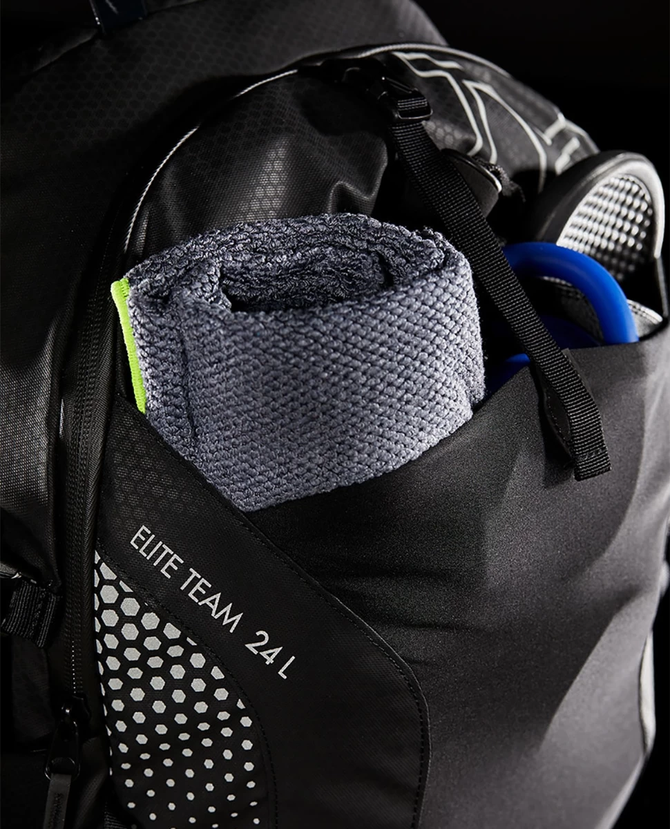 TYR Elite Team 24L Backpack 9 TYR Elite Team 24L Backpack - Image 9