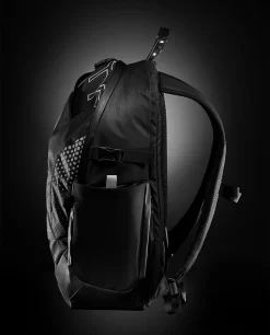 TYR Elite Team 24L Backpack 34 TYR Elite Team 24L Backpack -Tyr fw20 tyr elitebackpack lside 1