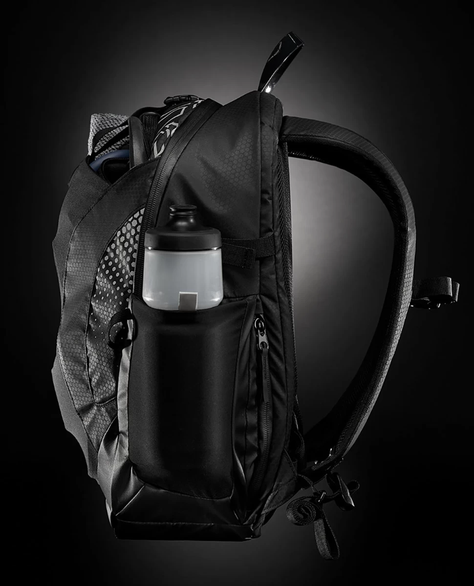 TYR Elite Team 24L Backpack 16 TYR Elite Team 24L Backpack - Image 16