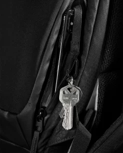 TYR Elite Team 24L Backpack 36 TYR Elite Team 24L Backpack -Tyr fw20 tyr elitebackpack ppocket 1