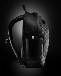 TYR Elite Team 24L Backpack 37 TYR Elite Team 24L Backpack -Tyr fw20 tyr elitebackpack rside 1