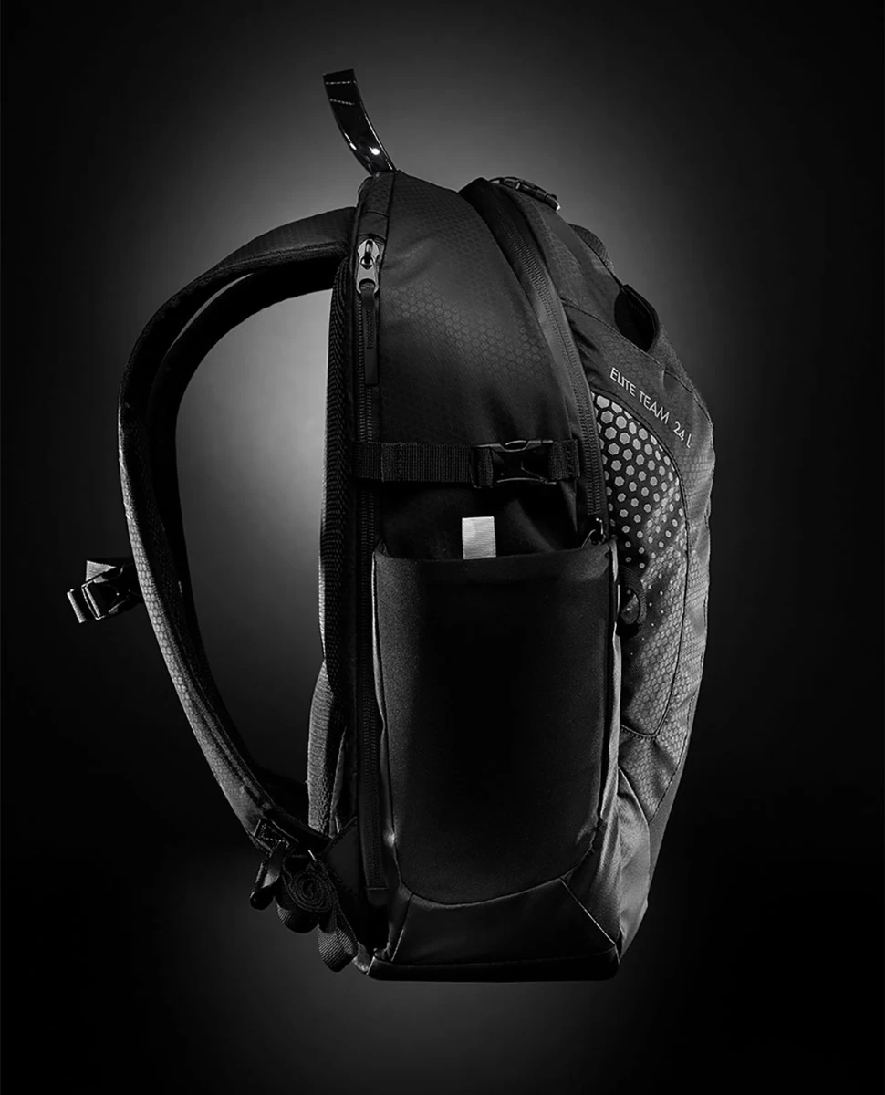 TYR Elite Team 24L Backpack 18 TYR Elite Team 24L Backpack - Image 18