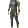 TYR Men's Hurricane® Wetsuit Cat 5