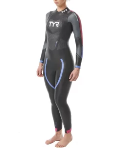 TYR Women's Hurricane® Wetsuit Cat 3
