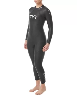 TYR Women's Hurricane® Wetsuit Cat 1