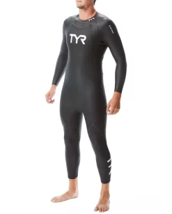 TYR Men's Hurricane® Wetsuit Cat 1
