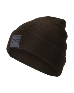 TYR Insulated Cuff Beanie