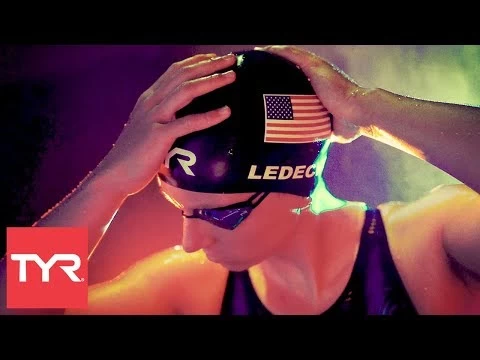 TYR Women’s Venzo™ Genesis Closed Back Swimsuit 2 TYR Women’s Venzo™ Genesis Closed Back Swimsuit - Image 2