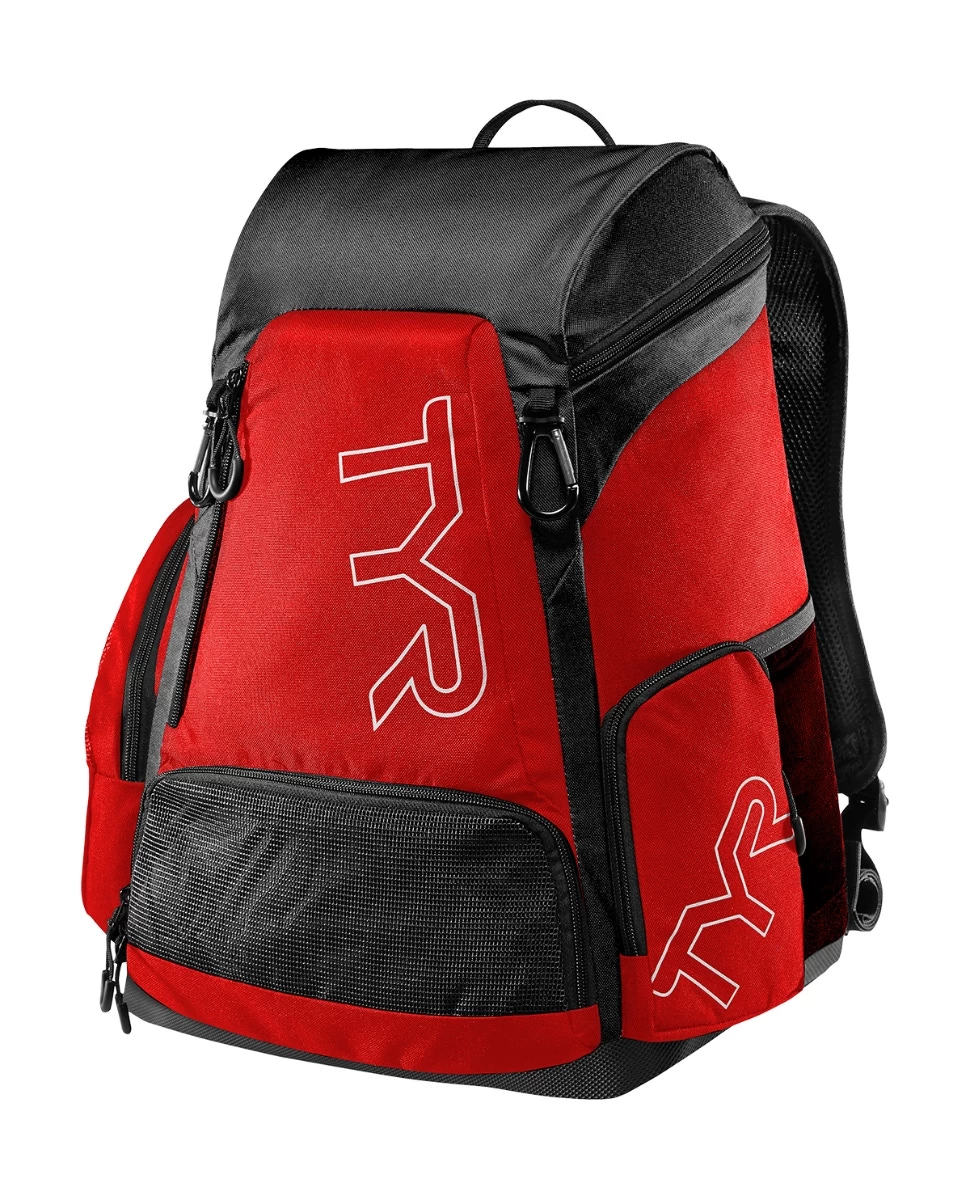 TYR Alliance 30L Backpack 1 TYR Alliance 30L Backpack