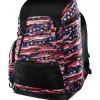 TYR Alliance 45L Backpack - All American