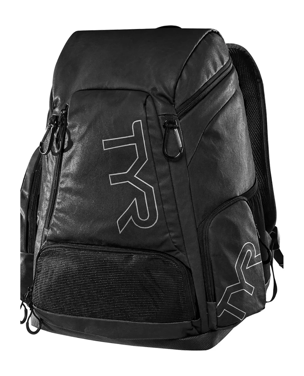 TYR Alliance 30L Backpack - Vegan Leather 1 TYR Alliance 30L Backpack - Vegan Leather