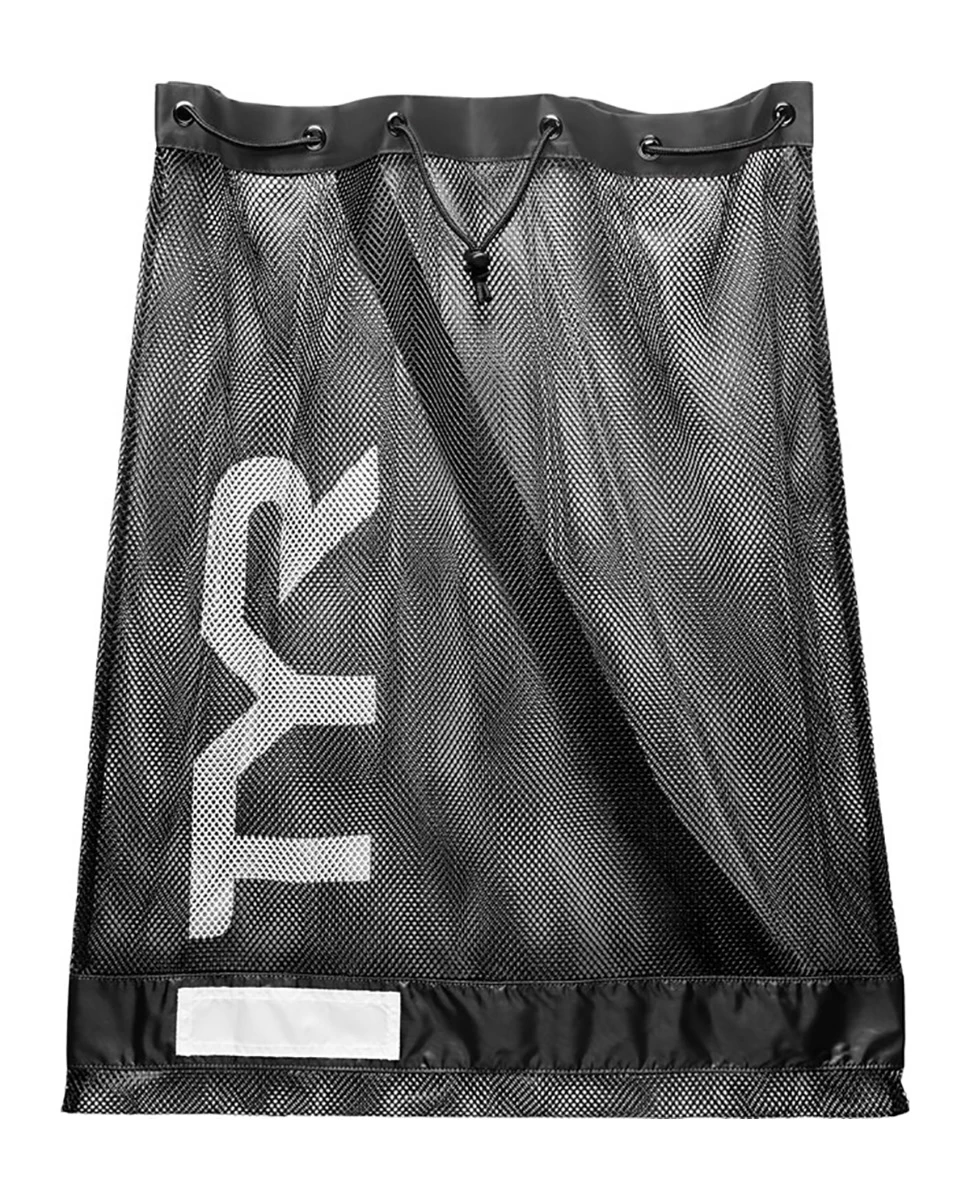 TYR 75L Mesh Equipment Bag 1 TYR 75L Mesh Equipment Bag