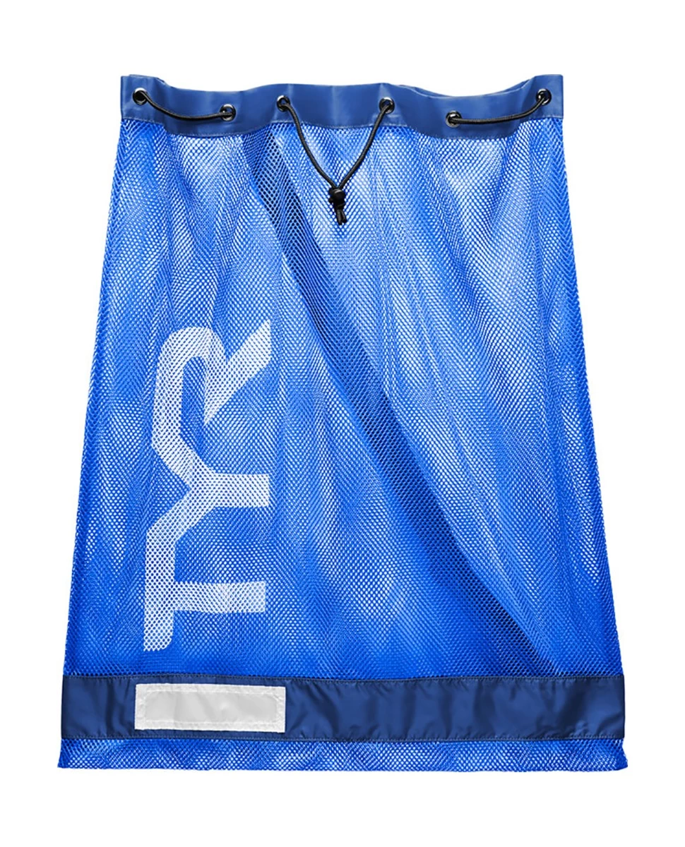 TYR 75L Mesh Equipment Bag 2 TYR 75L Mesh Equipment Bag - Image 2