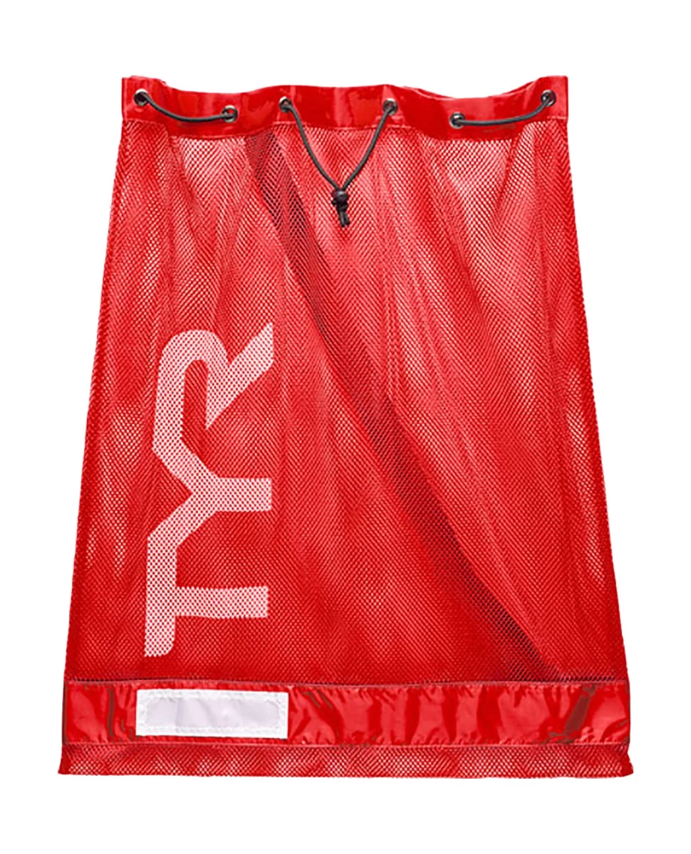 TYR 75L Mesh Equipment Bag 4 TYR 75L Mesh Equipment Bag - Image 4