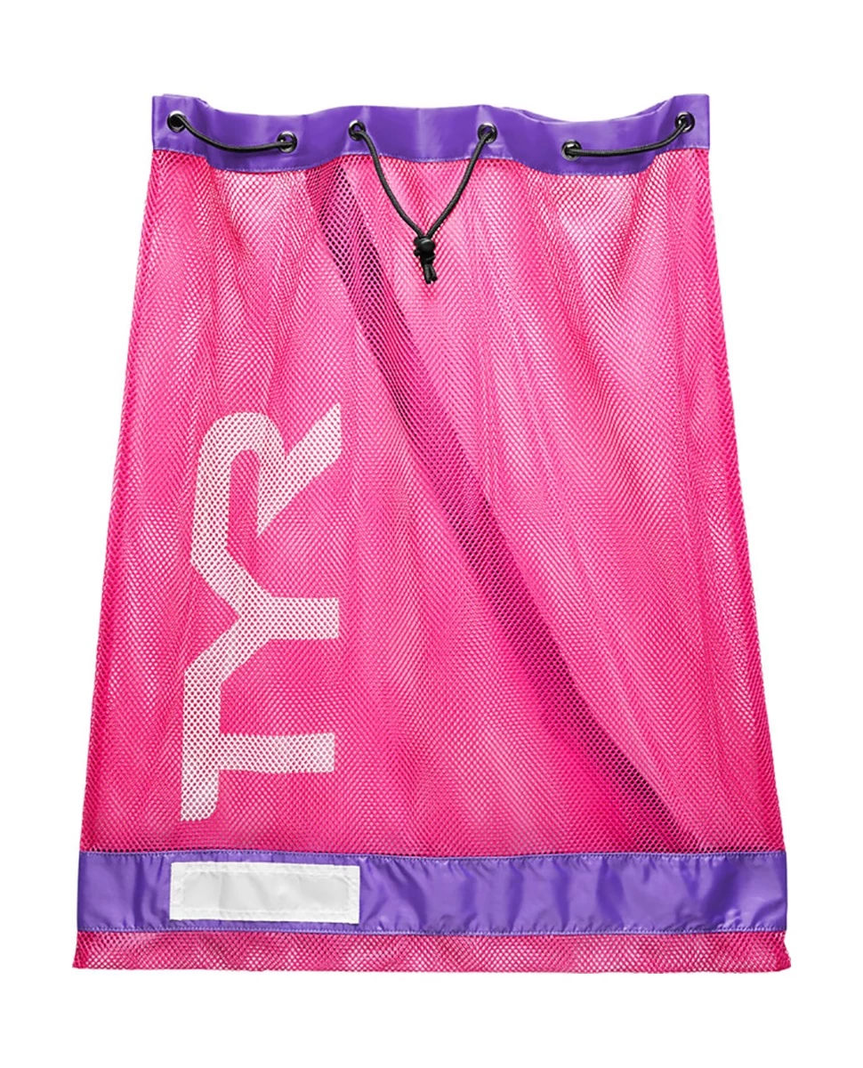 TYR 75L Mesh Equipment Bag 5 TYR 75L Mesh Equipment Bag - Image 5