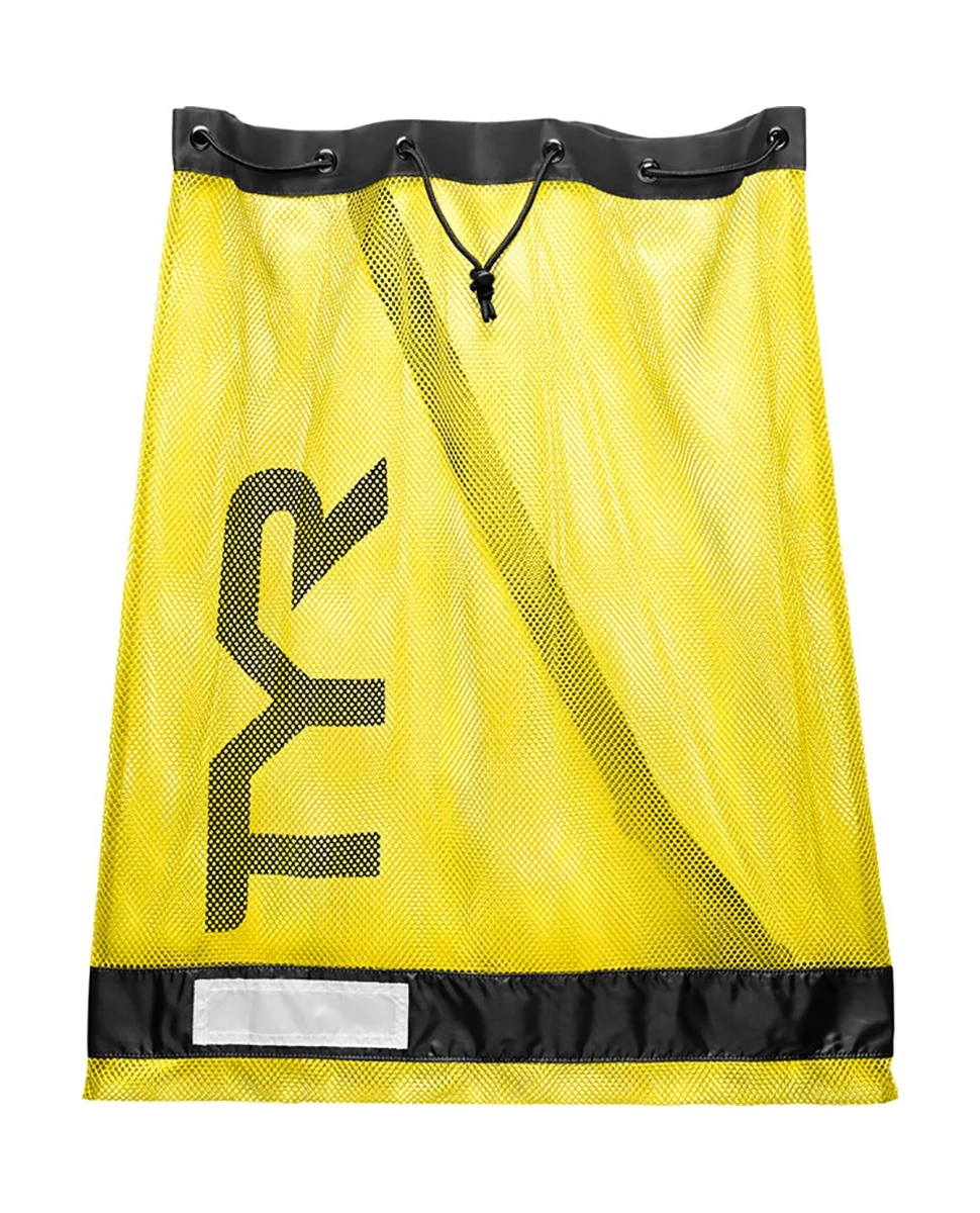 TYR 75L Mesh Equipment Bag 6 TYR 75L Mesh Equipment Bag - Image 6