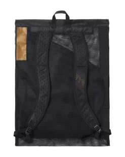TYR Elite Team 40L Mesh Backpack -Tyr lbmshelt 008 main02