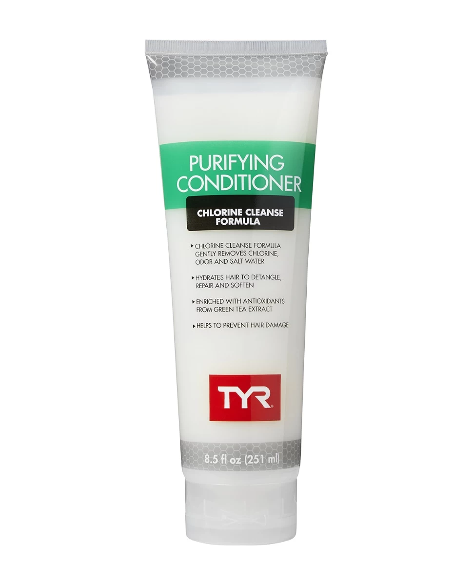 TYR Purifying Conditioner 1 TYR Purifying Conditioner