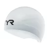 TYR Adult Silicone Wallbreaker 2.0 Racing Swim Cap