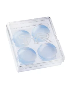 TYR Soft Silicone Ear Plugs