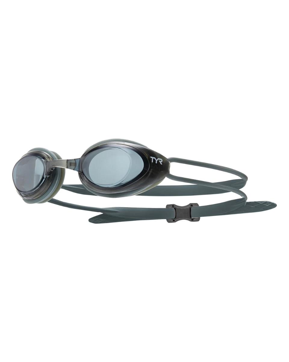 TYR Women's Blackhawk Racing Goggles 1 TYR Women's Blackhawk Racing Goggles