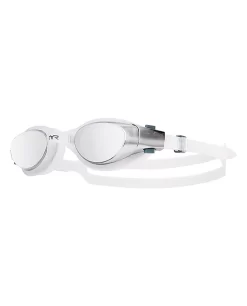 TYR Adults Vesi Mirrored Goggles