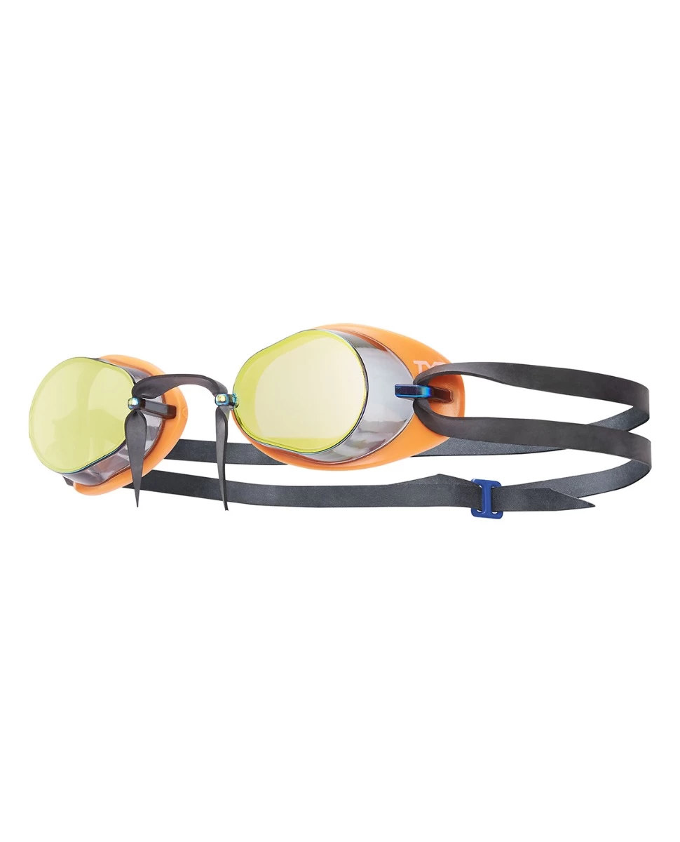TYR Adult Mirrored Socket Rockets 2.0 Goggles 1 TYR Adult Mirrored Socket Rockets 2.0 Goggles