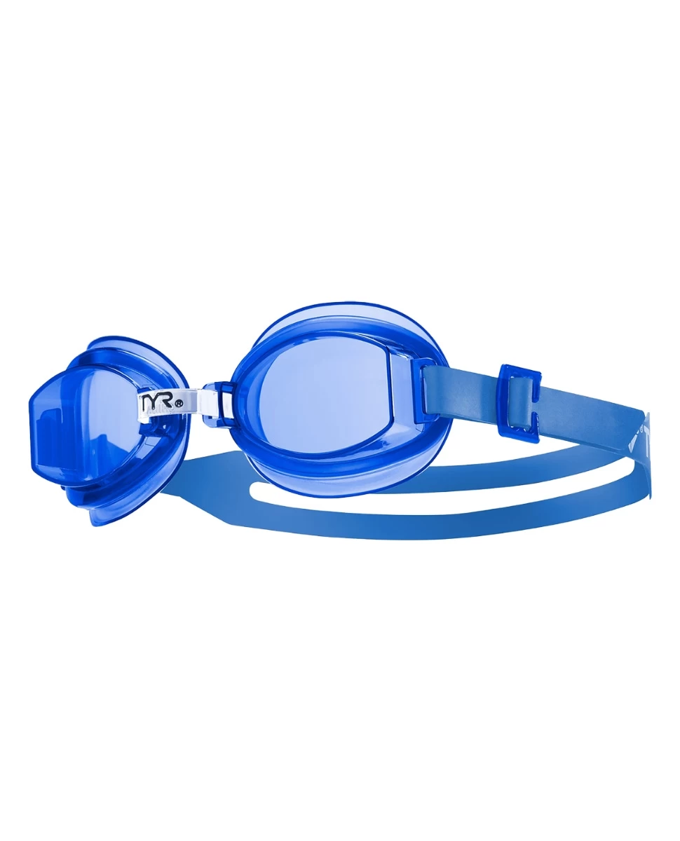 TYR Adult Racetech Goggles 1 TYR Adult Racetech Goggles