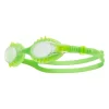 TYR Kids' Swimple Goggles - Spikes