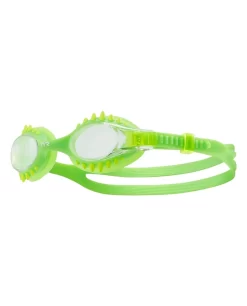 TYR Kids' Swimple Goggles - Spikes