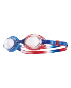 TYR Kids' Swimple Goggles - USA